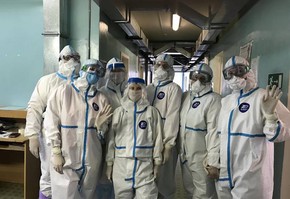 СУЭК продолжает реализацию программы "Наше здоровье: новые подходы к организации здравоохранения"