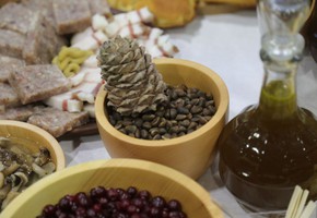 Экспортёры Красноярского края могут сэкономить на транспортировке сельхозпродукции