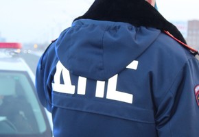 ГИБДД напоминает водителям о мерах ответственности за парковку автомобиля на месте для инвалидов