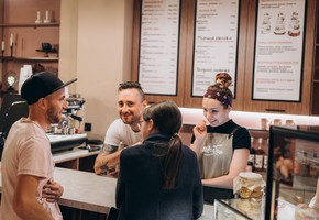 Предпринимателям и самозанятым Красноярского выдали 380 льготных микрозаймов в центре «Мой бизнес»