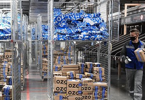 В Красноярском крае расширили поддержку малых и средних компаний в онлайн-торговле