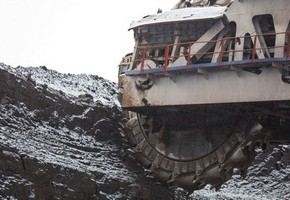 Красноярские предприятия СУЭК продолжают наращивать объемы угледобычи