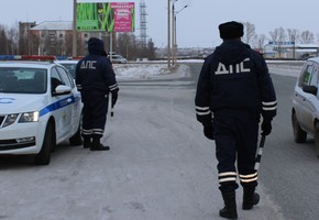 Госавтоинспекция информирует: должники могут быть ограничены в праве на управление транспортным средством