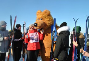 За здоровьем и бодростью