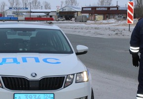 Сотрудники ГИБДД проведут оперативно профилактическое мероприятие «Детское удерживающее устройство - ремень безопасности»