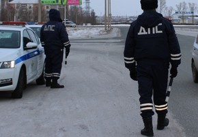 Сотрудники Госавтоинспекции подвели итоги рейда «Детское удерживающее устройство – ремень безопасности»