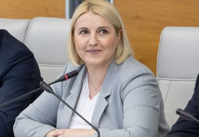 Уполномоченным по защите прав предпринимателей в Красноярском крае назначена Ольга Загитова