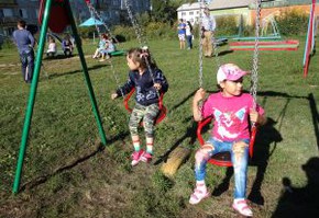 Десять проектов из Красноярского края вышли в финал конкурса СУЭК "Комфортная среда обитания"