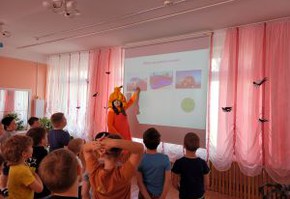 Опыт СУЭК по ранней профориентации будет представлен на конкурсе "Образование Красноярья: лидеры изменений"