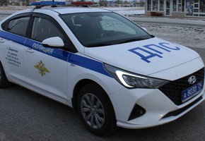 Сотрудники ГИБДД за выходные выявили около 70 нарушений в сфере безопасности дорожного движения