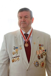 Невзоров Анатолий Иванович