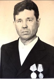 Черепанов Николай Александрович