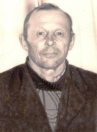 Галибин Александр Антонович