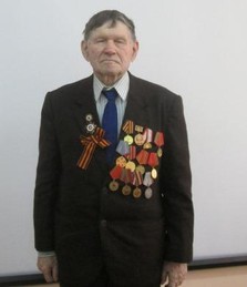 Руднов Александр Петрович