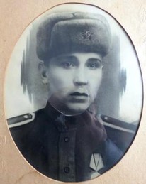 Веселков Михаил Викулович