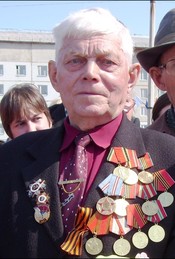 Гарманов Николай Петрович