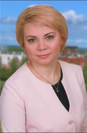 Беленко Лариса Витальевна