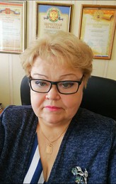 Козлюк Юлия Николаевна