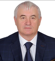 Меренков Виктор Иванович