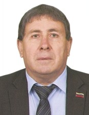 Токаренко Виктор Иванович