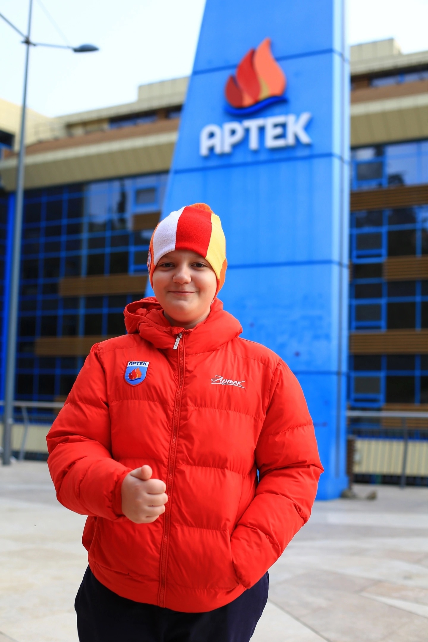 Черненко Захар